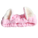 ヘアバンド ヘッドバンド レディース | PlusNao | 詳細画像4 