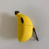 イヤホンケースカバー カラビナ付き AirPods用 | PlusNao | 詳細画像13