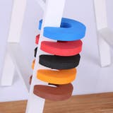 ドアストッパー 3個セット ドアクッション | PlusNao | 詳細画像2 