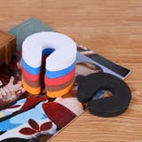 ドアストッパー 3個セット ドアクッション | PlusNao | 詳細画像5 