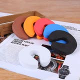 ドアストッパー 3個セット ドアクッション | PlusNao | 詳細画像7 