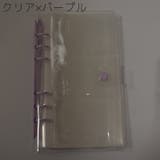 ポケットアルバム 25ページ クリア | PlusNao | 詳細画像13 