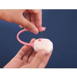 ベッドシーツクリップ 単品 布団 | PlusNao | 詳細画像10