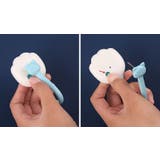 ベッドシーツクリップ 単品 布団 | PlusNao | 詳細画像11