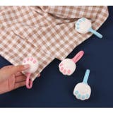 ベッドシーツクリップ 単品 布団 | PlusNao | 詳細画像5