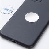 スマホスタンド 貼り付け パソコン | PlusNao | 詳細画像12 