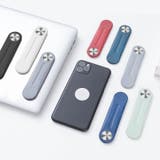 スマホスタンド 貼り付け パソコン | PlusNao | 詳細画像8 