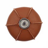 ガス缶カバー アウトドア用品 レザー調 | PlusNao | 詳細画像6 