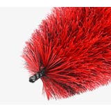 洗車ブラシ ホイールブラシ タイヤブラシ | PlusNao | 詳細画像8 