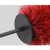 洗車ブラシ ホイールブラシ タイヤブラシ | PlusNao | 詳細画像9 