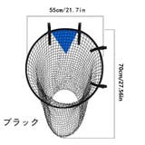 ターゲットネット サッカー フットサル | PlusNao | 詳細画像4 