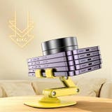 スマートフォンスタンド スマホアクセサリー スマホスタンド | PlusNao | 詳細画像6 