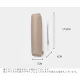 ペンケース ペンポーチ 筆箱 | PlusNao | 詳細画像15