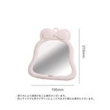 卓上ミラー 卓上鏡 化粧鏡 | PlusNao | 詳細画像18