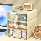 収納ケース 収納ボックス 単品 | PlusNao | 詳細画像2 