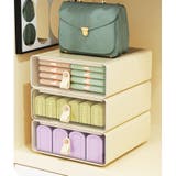収納ケース 収納ボックス 単品 | PlusNao | 詳細画像4 