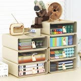 収納ケース 収納ボックス 単品 | PlusNao | 詳細画像8 
