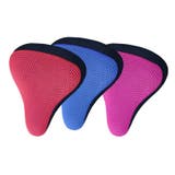 サドルカバー サイクルカバー 自転車用品 | PlusNao | 詳細画像3 