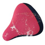 サドルカバー サイクルカバー 自転車用品 | PlusNao | 詳細画像6 