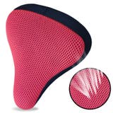 サドルカバー サイクルカバー 自転車用品 | PlusNao | 詳細画像7 