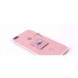 スマホ用ホールドリング スマホリング スマホスタンド | PlusNao | 詳細画像11