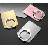 スマホ用ホールドリング スマホリング スマホスタンド | PlusNao | 詳細画像5