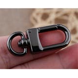 ナスカン 金属製 パーツ | PlusNao | 詳細画像5