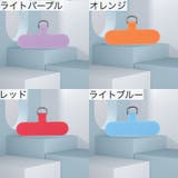 ストラップホルダー ケースに挟むだけ はさむ | PlusNao | 詳細画像14