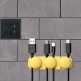 ケーブルホルダー コードクリップ USB | PlusNao | 詳細画像11