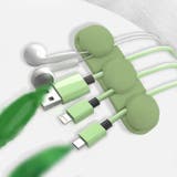 ケーブルホルダー コードクリップ USB | PlusNao | 詳細画像7