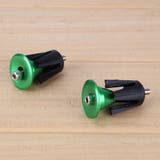 バーエンドキャップ バーエンドプラグ ロードバイク | PlusNao | 詳細画像11