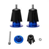 バーエンドキャップ バーエンドプラグ ロードバイク | PlusNao | 詳細画像13