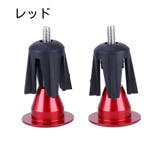 バーエンドキャップ バーエンドプラグ ロードバイク | PlusNao | 詳細画像15