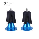 バーエンドキャップ バーエンドプラグ ロードバイク | PlusNao | 詳細画像16