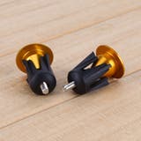 バーエンドキャップ バーエンドプラグ ロードバイク | PlusNao | 詳細画像2