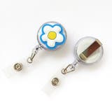 リールクリップ リールストラップ リール付き | PlusNao | 詳細画像3