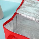 クーラーバッグ クーラーボックス 保温保冷バッグ | PlusNao | 詳細画像8 