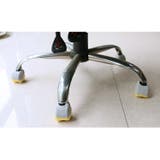 車輪ソックス 4枚セット キャスターカバー | PlusNao | 詳細画像3 