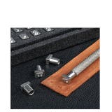 刻印ツール レザークラフト用 文字 | PlusNao | 詳細画像2