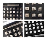 刻印ツール レザークラフト用 文字 | PlusNao | 詳細画像5