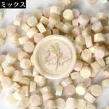 シーリングワックス 封蝋 シーリングスタンプ用品 | PlusNao | 詳細画像4