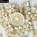 シーリングワックス 封蝋 シーリングスタンプ用品 | PlusNao | 詳細画像7