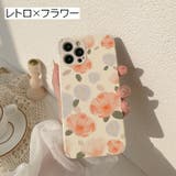 スマホケース スマホカバー レザー調 | PlusNao | 詳細画像12 