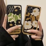 スマホケース スマホカバー レザー調 | PlusNao | 詳細画像15 