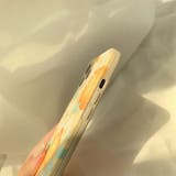 スマホケース スマホカバー レザー調 | PlusNao | 詳細画像18 
