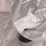 散髪ケープ 大人用 ヘアカット用 | PlusNao | 詳細画像4 