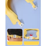 シャンプーハット シャワーキャップ シャンプーキャップ | PlusNao | 詳細画像13
