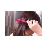 ヘアコーム ストレート レディース | PlusNao | 詳細画像2 