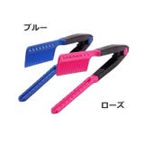 ヘアコーム ストレート レディース | PlusNao | 詳細画像6 