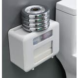 トイレットペーパーホルダー ペーパータオルホルダー 収納 | PlusNao | 詳細画像11